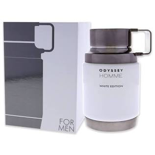 Odyssey “WHITE”