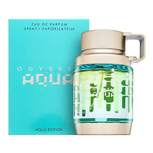 Odyssey “AQUA”