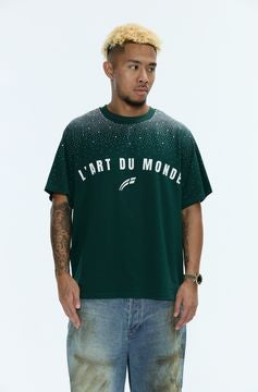RVS Labs Tee
