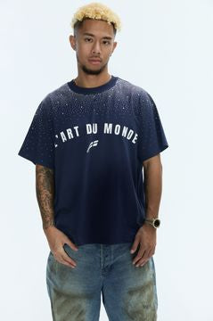 RVS Labs Tee