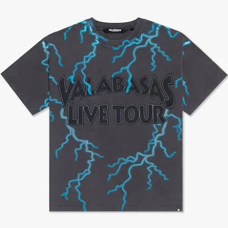 Valabasas Tee