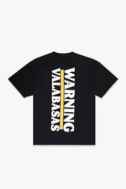 Valabasas Tee