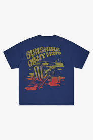 Valabasas Tee