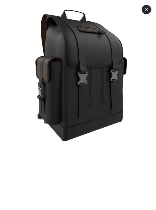 Sprayground Carry-on
