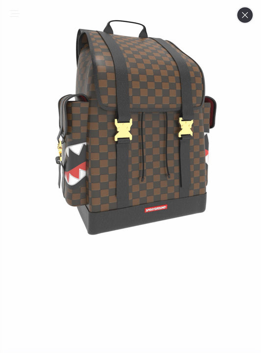 Sprayground TravelBag