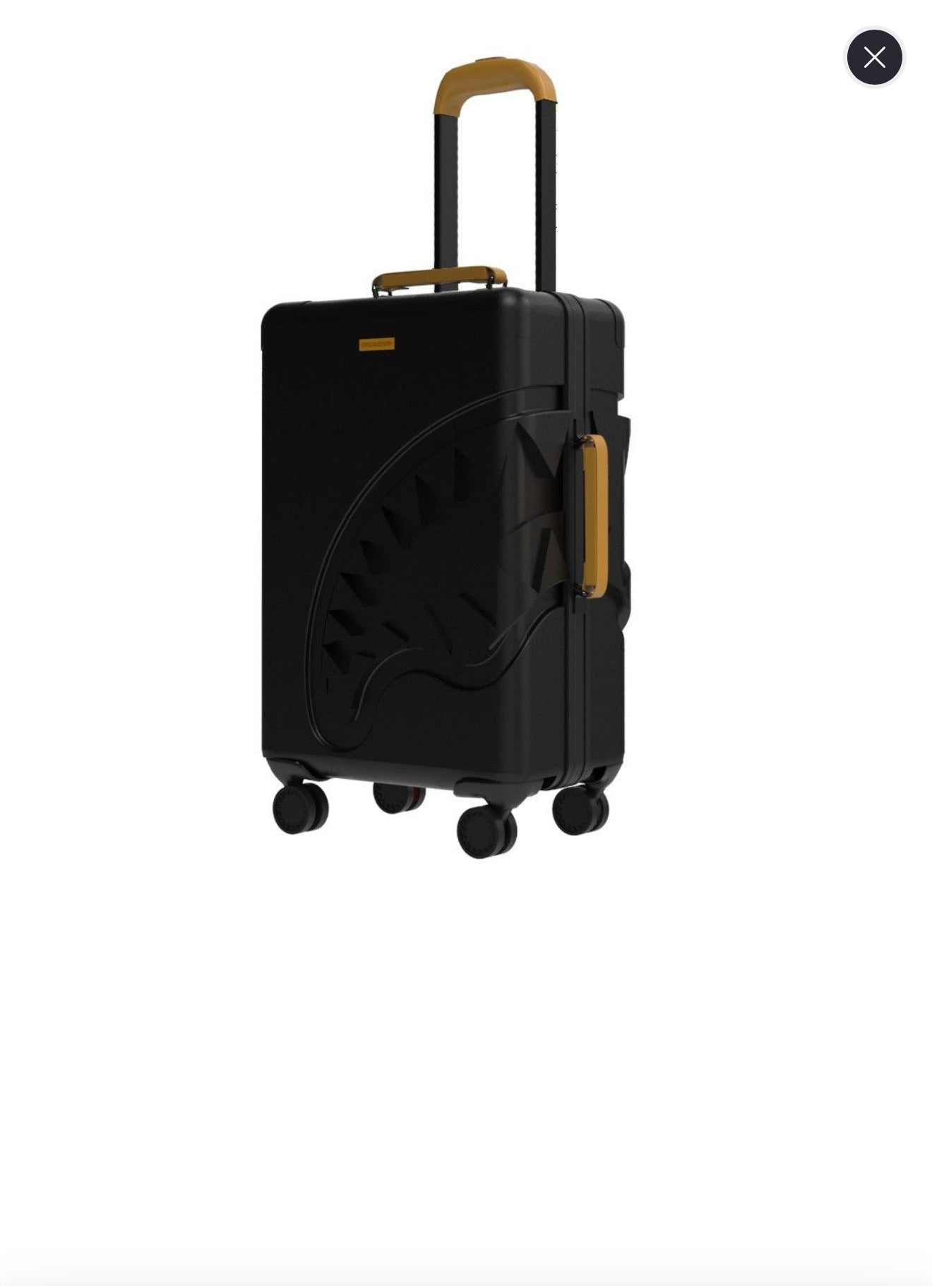 Sprayground Luggage