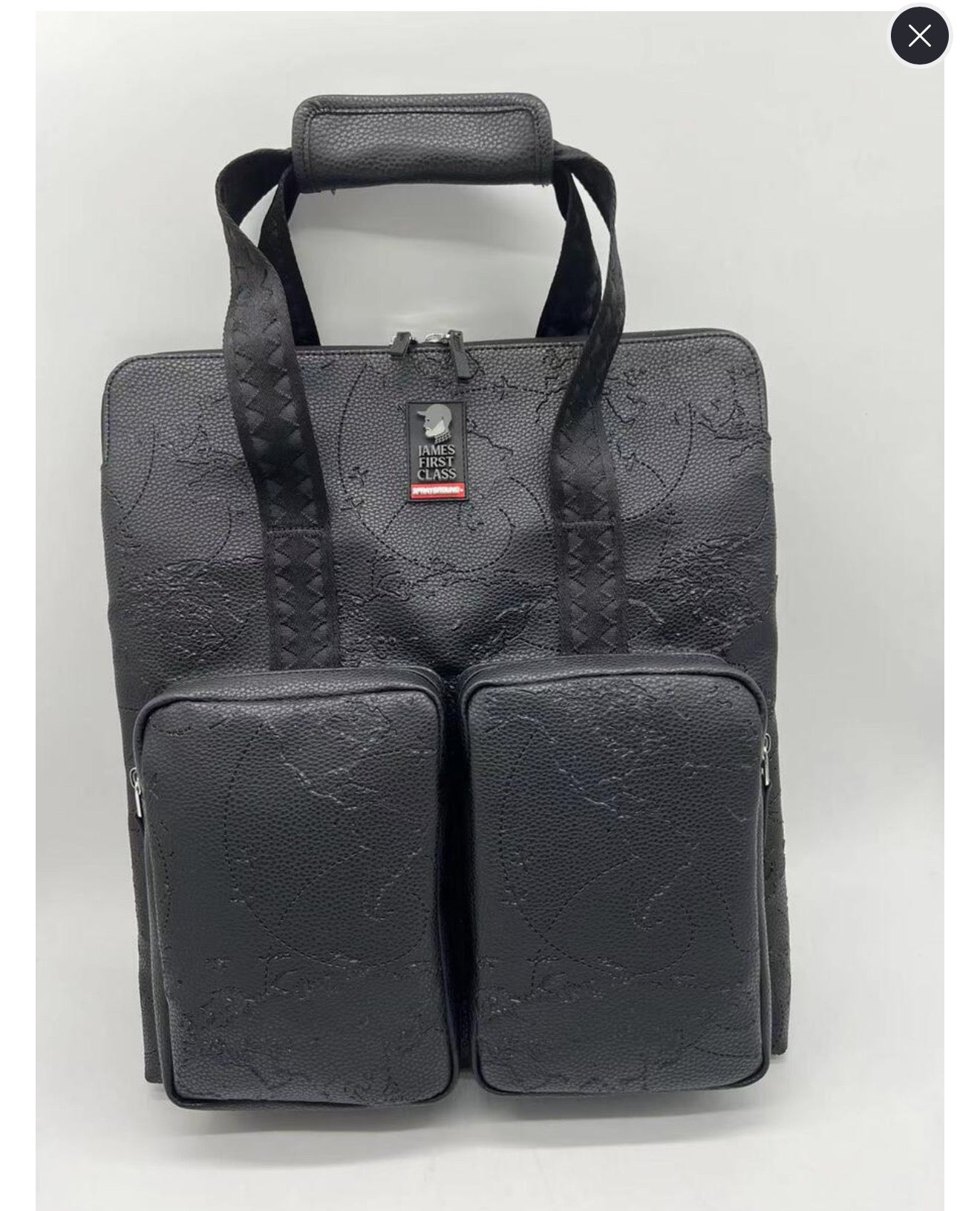 Sprayground Carry-on