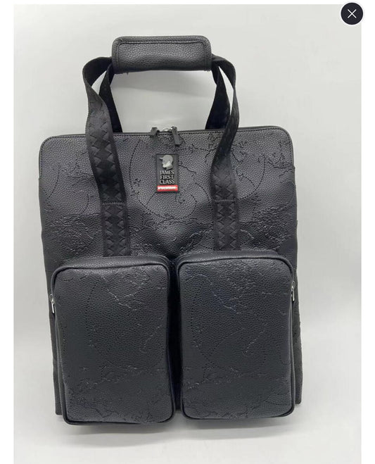 Sprayground Carry-on