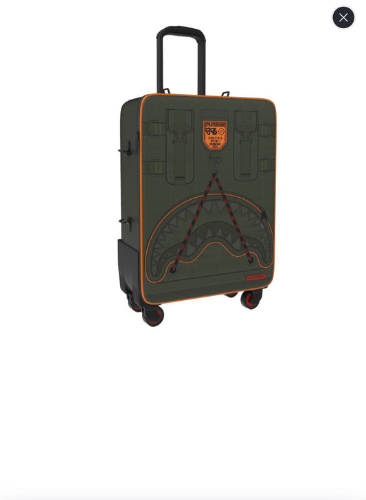 Sprayground Luggage