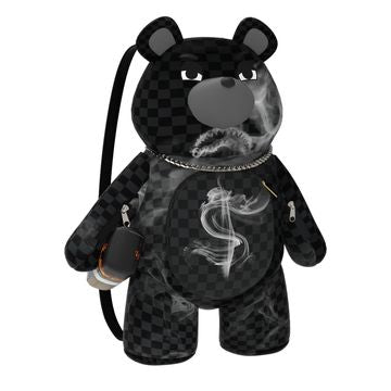 Sprayground SIP N SMOKE MONEYBEAR BACKPACK