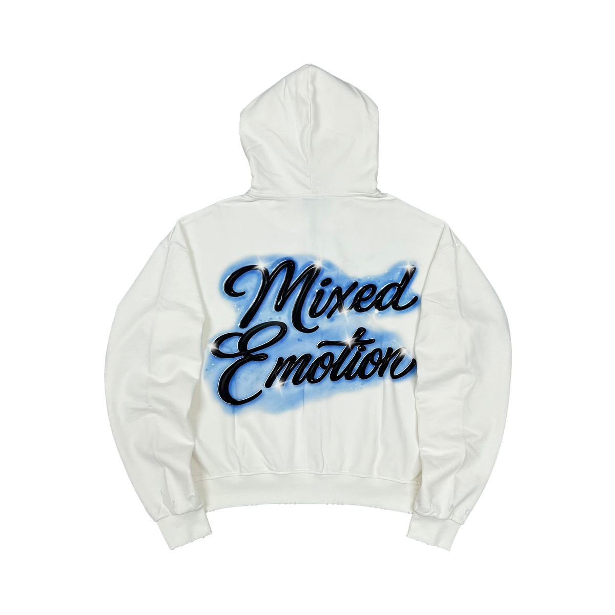 MIXED EMOTION