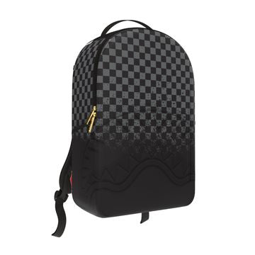 Sprayground SPRITZ BLACK BACKPACK
