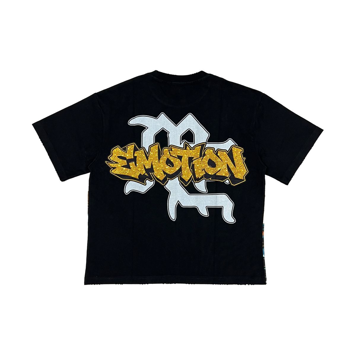 MIXED EMTION Angel Wash Tee