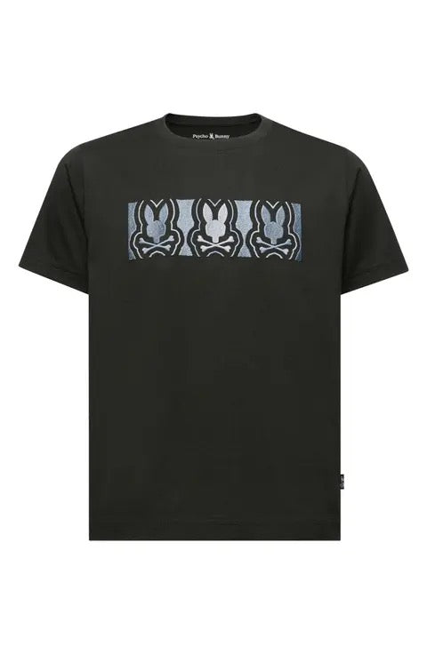 psycho Bunny Tee