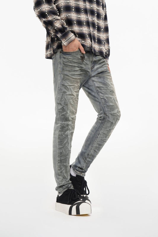 Valabasas Rumble Jeans Lt. Blue