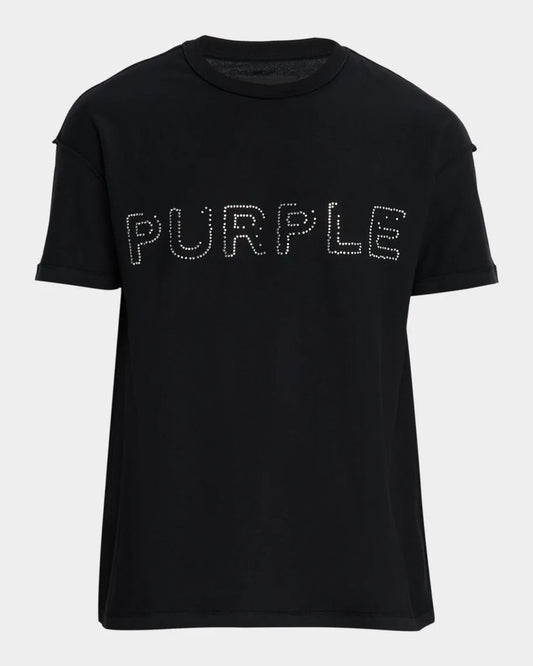 Purple Tee